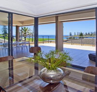 Something SpecialHarbourside - Tweed Heads Accommodation