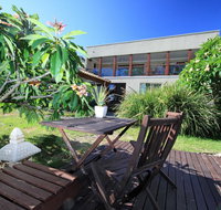 Songbird - Tweed Heads Accommodation