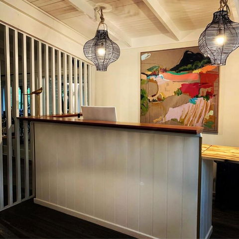 Songbirds Rainforest Retreat - Tweed Heads Accommodation 3