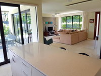 SONOMA - On the river