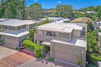 Sonoma Holiday House 8