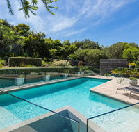 Sophisticated Contemporary Coastal Living with Sweeping Views In Cape Schanck - Tweed Heads Accommodation