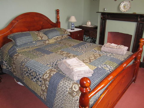 Sorell Barracks - Tweed Heads Accommodation 1