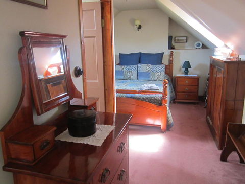 Sorell Barracks - Tweed Heads Accommodation 2