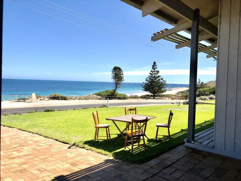 South Beach House 1 - 12 Gold Coast Drive - Tweed Heads Accommodation 1