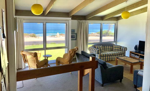 South Beach House 1 - 12 Gold Coast Drive - Tweed Heads Accommodation 0