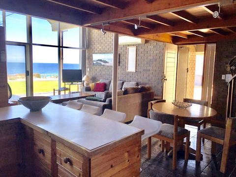 South Beach House 2 - 11 Gold Coast Drive - Tweed Heads Accommodation 2