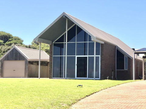 South Beach House 2 - 11 Gold Coast Drive - Tweed Heads Accommodation 1