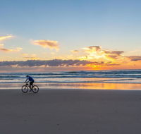 South Golden Beach - Tweed Heads Accommodation