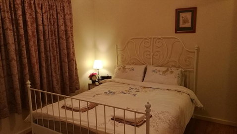 South Lake One Bedroom Villa - Tweed Heads Accommodation 0