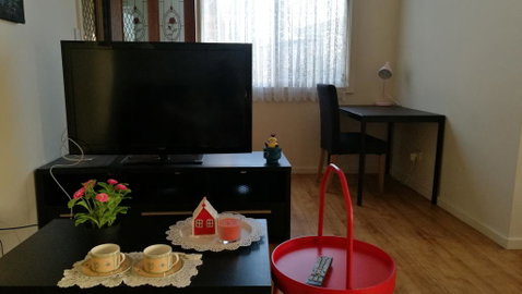 South Lake One Bedroom Villa - Tweed Heads Accommodation 1