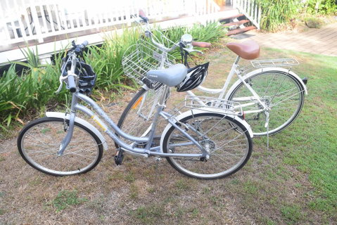 South Pacific Bed & Breakfast - Tweed Heads Accommodation 3