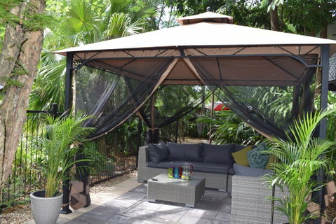 South Pacific Bed & Breakfast - Tweed Heads Accommodation 2