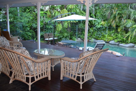 South Pacific Bed & Breakfast - Tweed Heads Accommodation 0