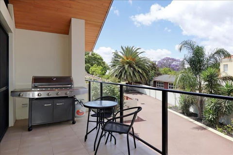 South Perth Yacht Club Swan River Applecross - Tweed Heads Accommodation 3