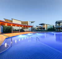 South Shores Trevally Villa 41 - South Shores Normanville - Tweed Heads Accommodation