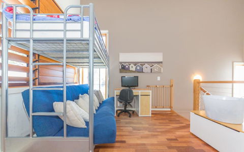 South Shores Villa 22 - South Shores - Tweed Heads Accommodation 2