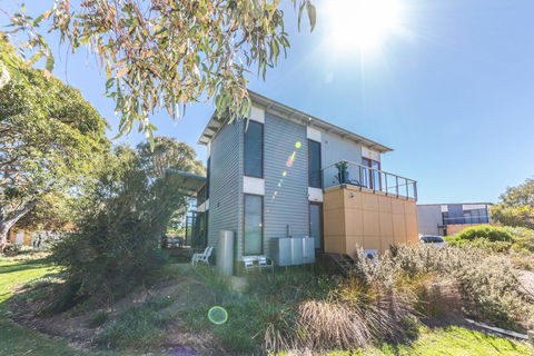 South Shores Villa 22 - South Shores - Tweed Heads Accommodation 1