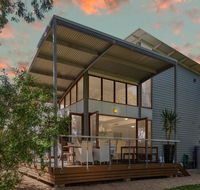 South Shores Villa 22 - South Shores - Tweed Heads Accommodation