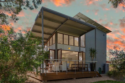 South Shores Villa 22 - South Shores - Tweed Heads Accommodation 0