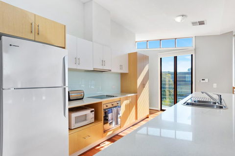 South Shores Villa 59 - South Shores Normanville - Tweed Heads Accommodation 2