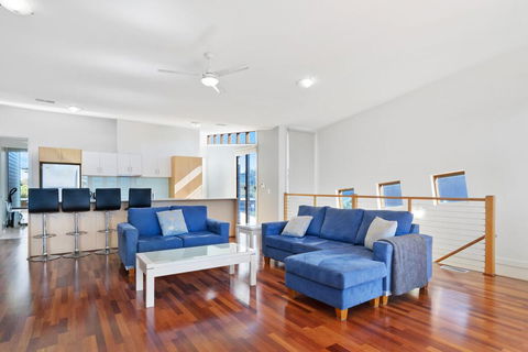 South Shores Villa 59 - South Shores Normanville - Tweed Heads Accommodation 1