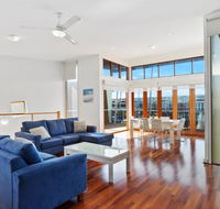 South Shores Villa 59 - South Shores Normanville - Tweed Heads Accommodation