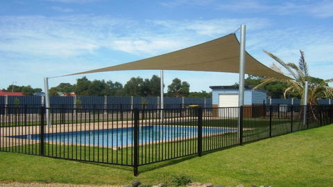 South Shores Villa 91 - South Shores Normanville - Tweed Heads Accommodation 1