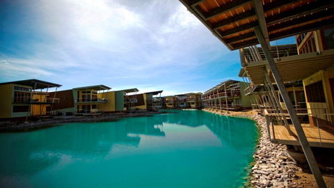 South Shores Villa 91 - South Shores Normanville - Tweed Heads Accommodation 0