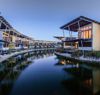 South Shores Yellowfin Villa 94 - South Shores Normanville - Tweed Heads Accommodation