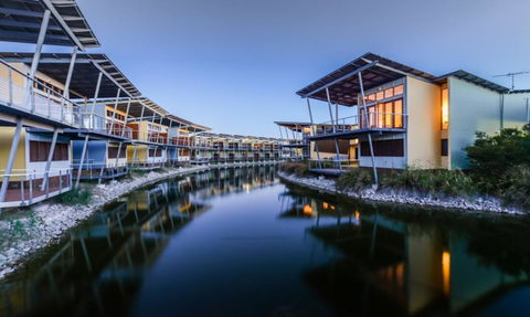 South Shores Yellowfin Villa 95 - South Shores Normanville - Tweed Heads Accommodation 0