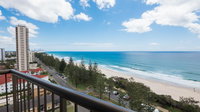 Southern Cross Beachfront Holiday Apartments