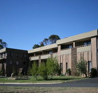 Southern Cross Motor Inn  Tourist Park - Tweed Heads Accommodation