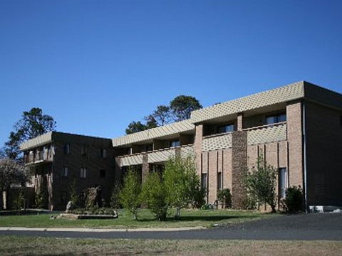 Southern Cross Motor Inn & Tourist Park - Tweed Heads Accommodation 0