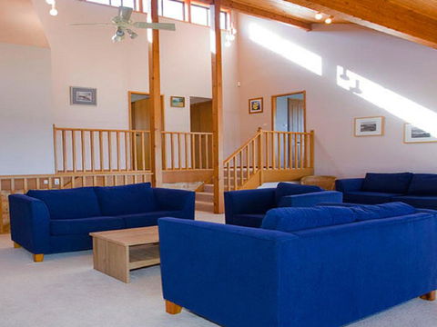 Southern Shores - Tweed Heads Accommodation 1