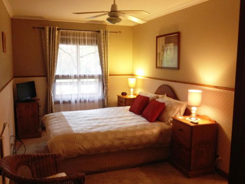 Southern Vales Bed & Breakfast - Tweed Heads Accommodation 0