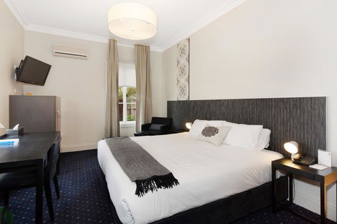 Sovereign Hill Hotel - Tweed Heads Accommodation 0