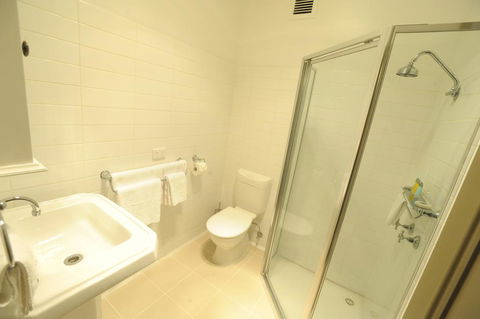 Sovereign Hill Hotel - Tweed Heads Accommodation 3