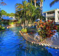 Sovereign Resort Hotel - Tweed Heads Accommodation