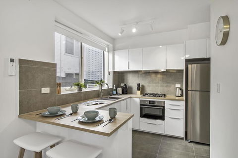 Spacious Apartment Within Minutes Of Acland Street - Tweed Heads Accommodation 0