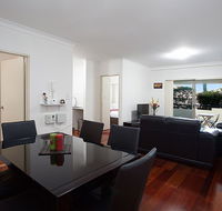 Spacious Family Apartment Close to Olympic Park - Tweed Heads Accommodation