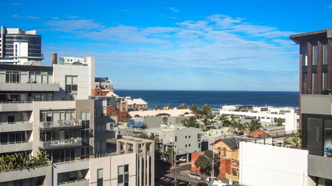 Spacious Seaviews - StayCentral - Tweed Heads Accommodation 0
