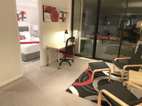 Spacious Seaviews - StayCentral - Tweed Heads Accommodation 2
