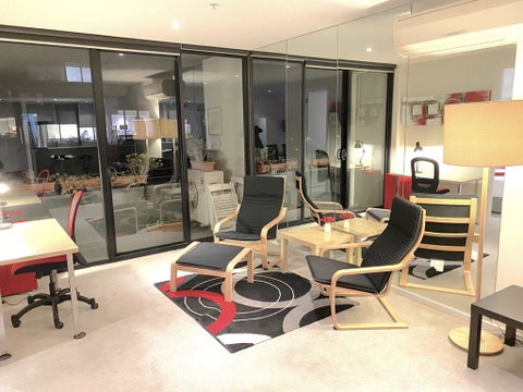 Spacious Seaviews - StayCentral - Tweed Heads Accommodation 1