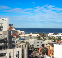 Spacious Seaviews - StayCentral - Tweed Heads Accommodation