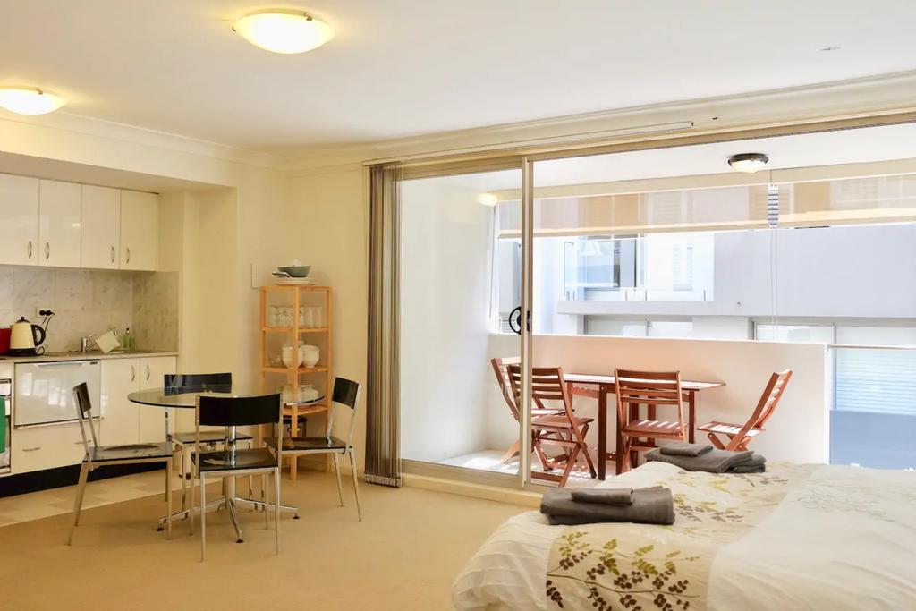 Manly NSW Tweed Heads Accommodation