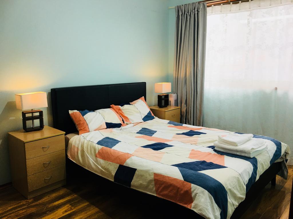 Spring Hill NSW Tweed Heads Accommodation