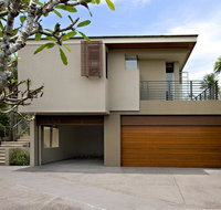 Spacious with surf views Sunshine Beach - Tweed Heads Accommodation