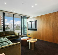 Spectacular 1 bedroom Apartment with Water Views  Palatial Terrace - Tweed Heads Accommodation