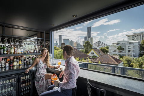 Spicers Balfour Hotel - Tweed Heads Accommodation 3